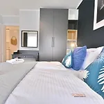 Appartamento Sunset - Roosevelta - Premium - Garaz *