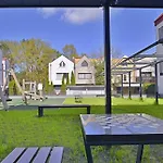 Appartamento Sunset - Roosevelta - Premium - Garaz