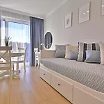 Sunset - Roosevelta - Premium - Garaz * Świnoujście