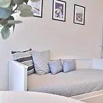 Appartamento Sunset - Roosevelta - Premium - Garaz