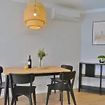 Appartamento Sunset - Roosevelta - Premium - Garaz
