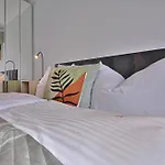 Appartamento Sunset - Roosevelta - Premium - Garaz Świnoujście
