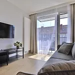 Appartamento Sunset - Roosevelta - Premium - Garaz Świnoujście