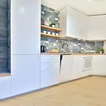 Appartamento Sunset - Roosevelta - Premium - Garaz *