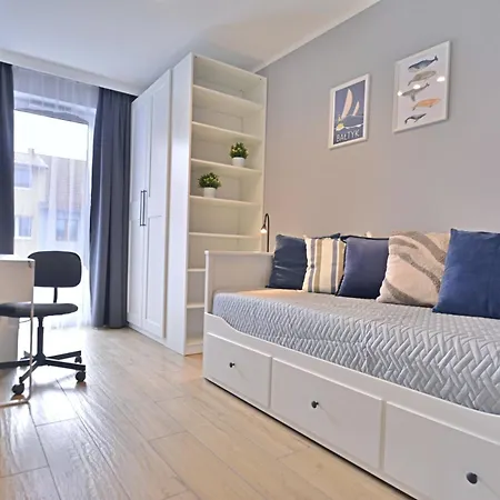 Sunset - Roosevelta - Premium - Garaz *