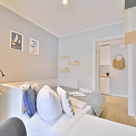 Sunset - Roosevelta - Premium - Garaz シフィノウイシチェ