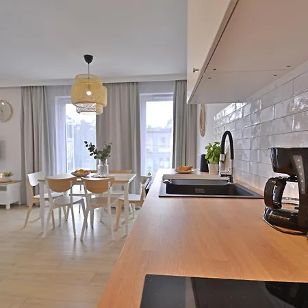 Sunset - Roosevelta - Premium - Garaz