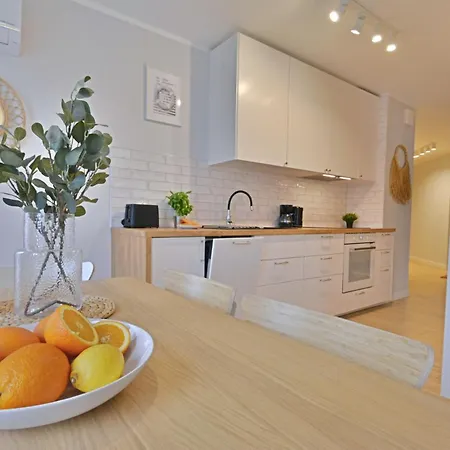 Sunset - Roosevelta - Premium - Garaz *