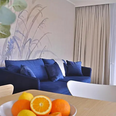 Sunset - Roosevelta - Premium - Garaz シフィノウイシチェ