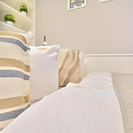 Sunset - Roosevelta - Premium - Garaz *