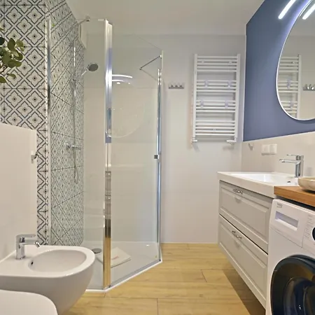 Sunset - Roosevelta - Premium - Garaz