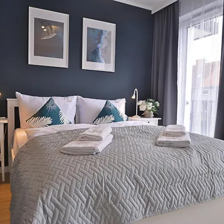 Sunset - Roosevelta - Premium - Garaz *