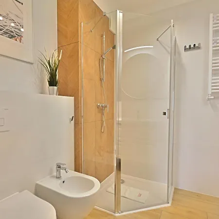 Sunset - Roosevelta - Premium - Garaz Apartman Swinoujscie