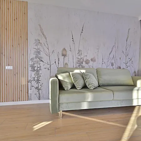 Sunset - Roosevelta - Premium - Garaz シフィノウイシチェ