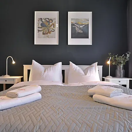 Apartment Sunset - Roosevelta - Premium - Garaz