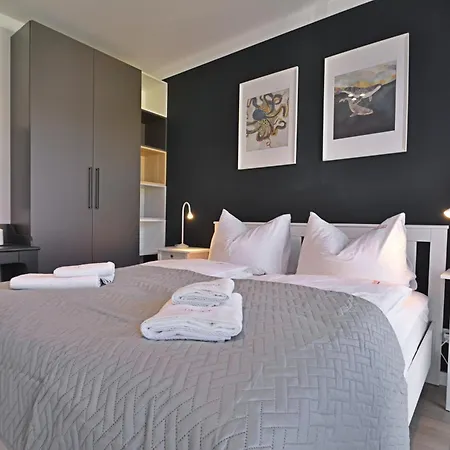 Sunset - Roosevelta - Premium - Garaz