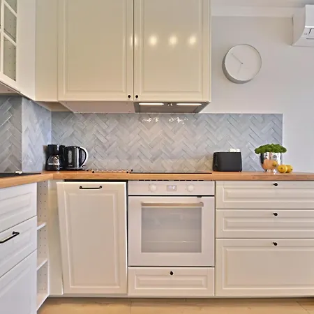 Sunset - Roosevelta - Premium - Garaz *