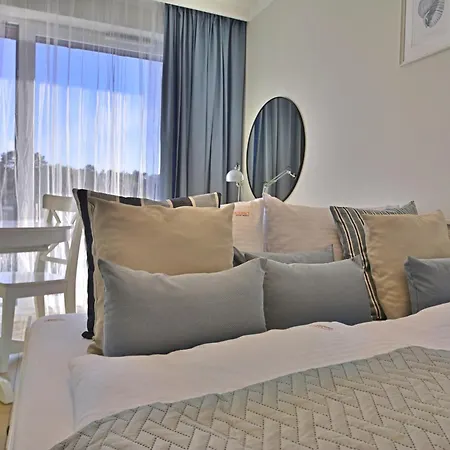 Sunset - Roosevelta - Premium - Garaz