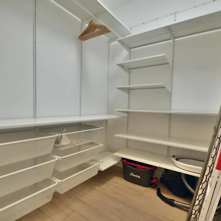 Sunset - Roosevelta - Premium - Garaz Apartman