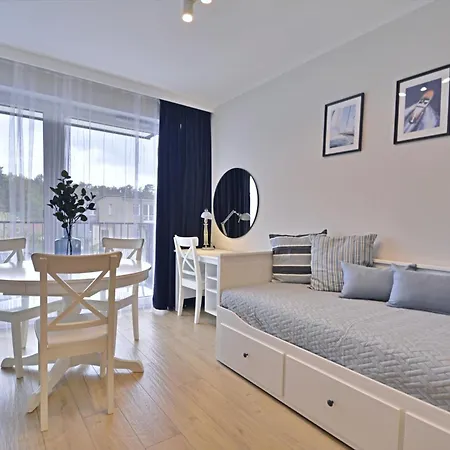 Sunset - Roosevelta - Premium - Garaz Apartamento *