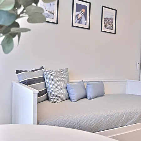 Apartman Sunset - Roosevelta - Premium - Garaz