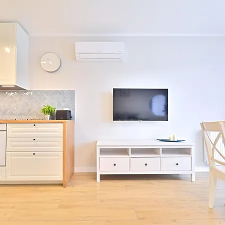 Sunset - Roosevelta - Premium - Garaz シフィノウイシチェ