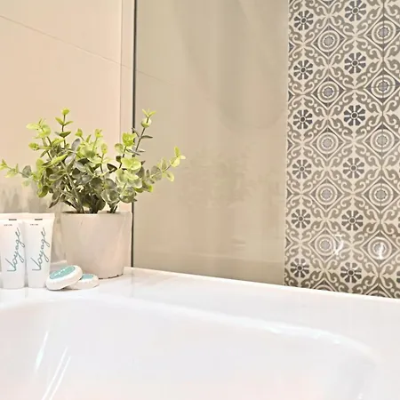 Sunset - Roosevelta - Premium - Garaz Apartman Swinoujscie