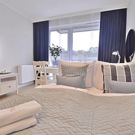 Sunset - Roosevelta - Premium - Garaz