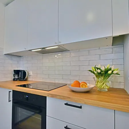 Sunset - Roosevelta - Premium - Garaz