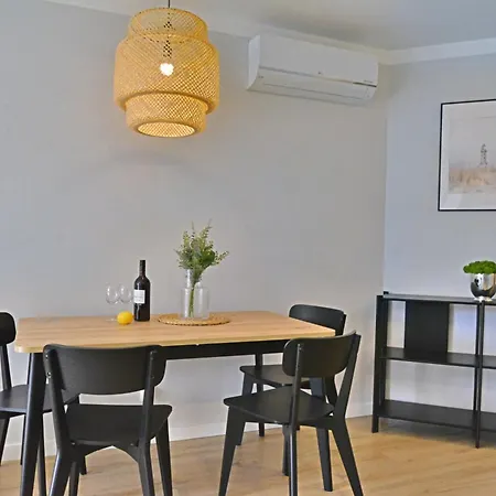 Apartman Sunset - Roosevelta - Premium - Garaz