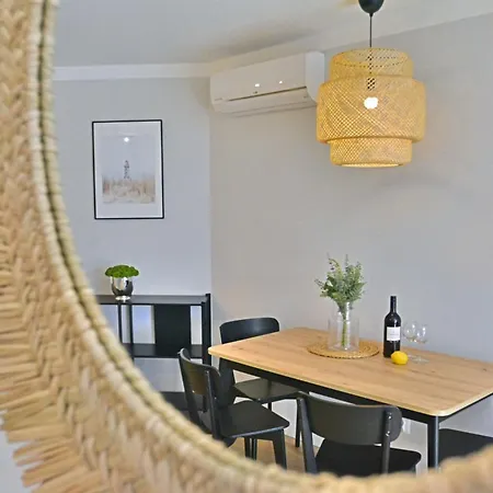 Apartment Sunset - Roosevelta - Premium - Garaz