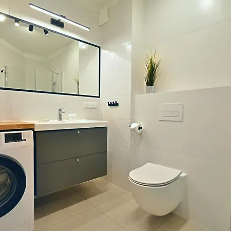 Sunset - Roosevelta - Premium - Garaz