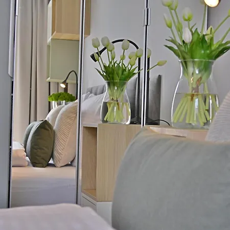 Apartman Sunset - Roosevelta - Premium - Garaz *