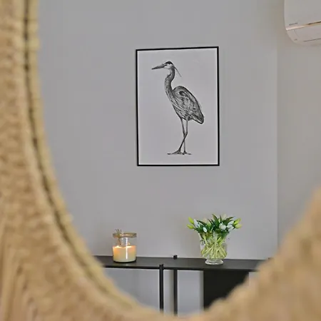 Sunset - Roosevelta - Premium - Garaz Swinoujscie