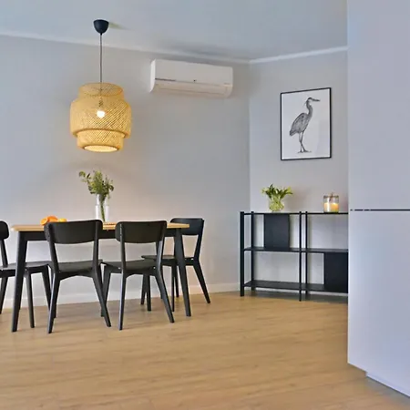Apartment Sunset - Roosevelta - Premium - Garaz