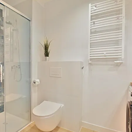 Apartman Sunset - Roosevelta - Premium - Garaz *