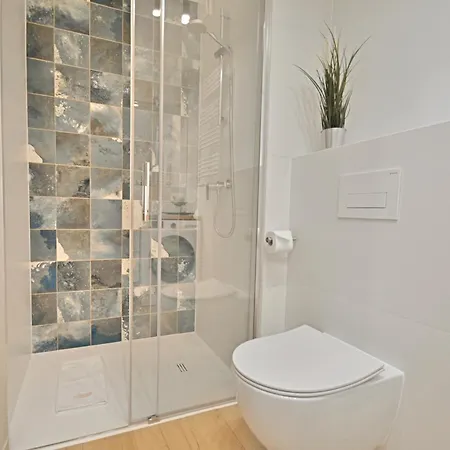 Sunset - Roosevelta - Premium - Garaz Swinoujscie