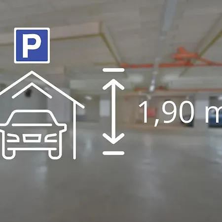 Sunset - Roosevelta - Premium - Garaz